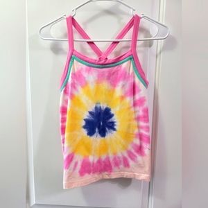 Matilda Jane girls tank